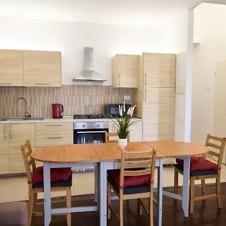 Santo Spirito Terrace With A View Apartment *