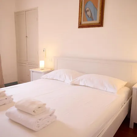 Apartment Santo Spirito Terrace With A View *