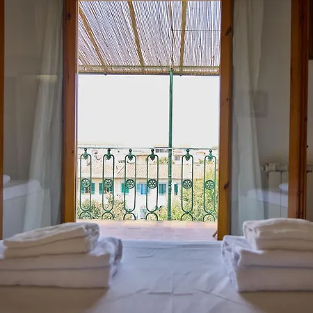 Apartment Santo Spirito Terrace With A View Florence