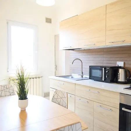 Apartment Santo Spirito Terrace With A View *