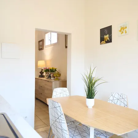 Apartment Santo Spirito Terrace With A View