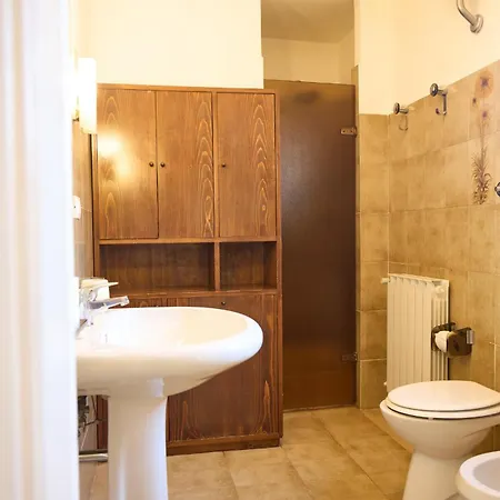Santo Spirito Terrace With A View Apartment