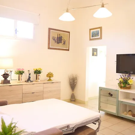 Apartment Santo Spirito Terrace With A View Florenz