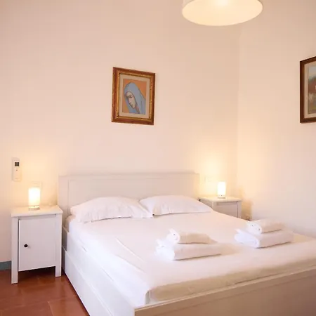 Santo Spirito Terrace With A View Apartment