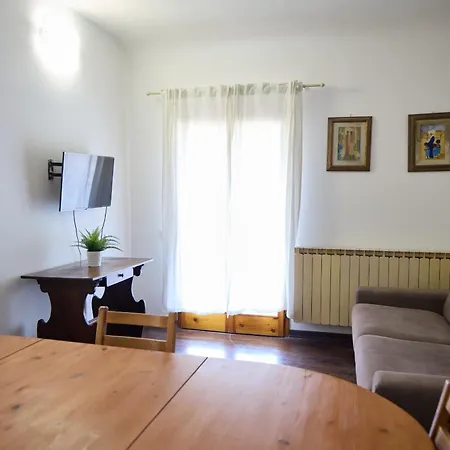 Apartment Santo Spirito Terrace With A View *