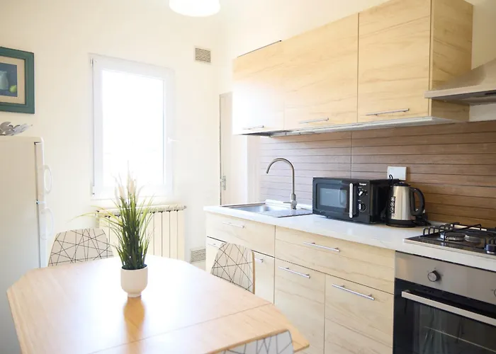 Apartment Santo Spirito Terrace With A View *